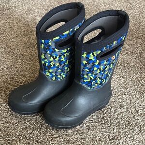 Kids Bogs Boots